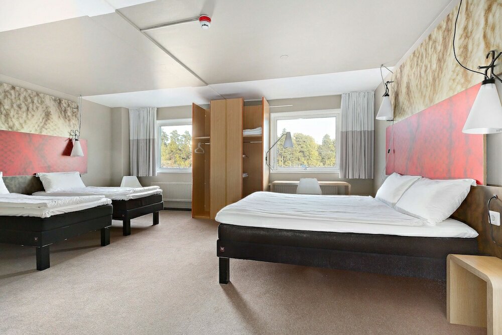 Фото Sure Hotel by Best Western Spanga