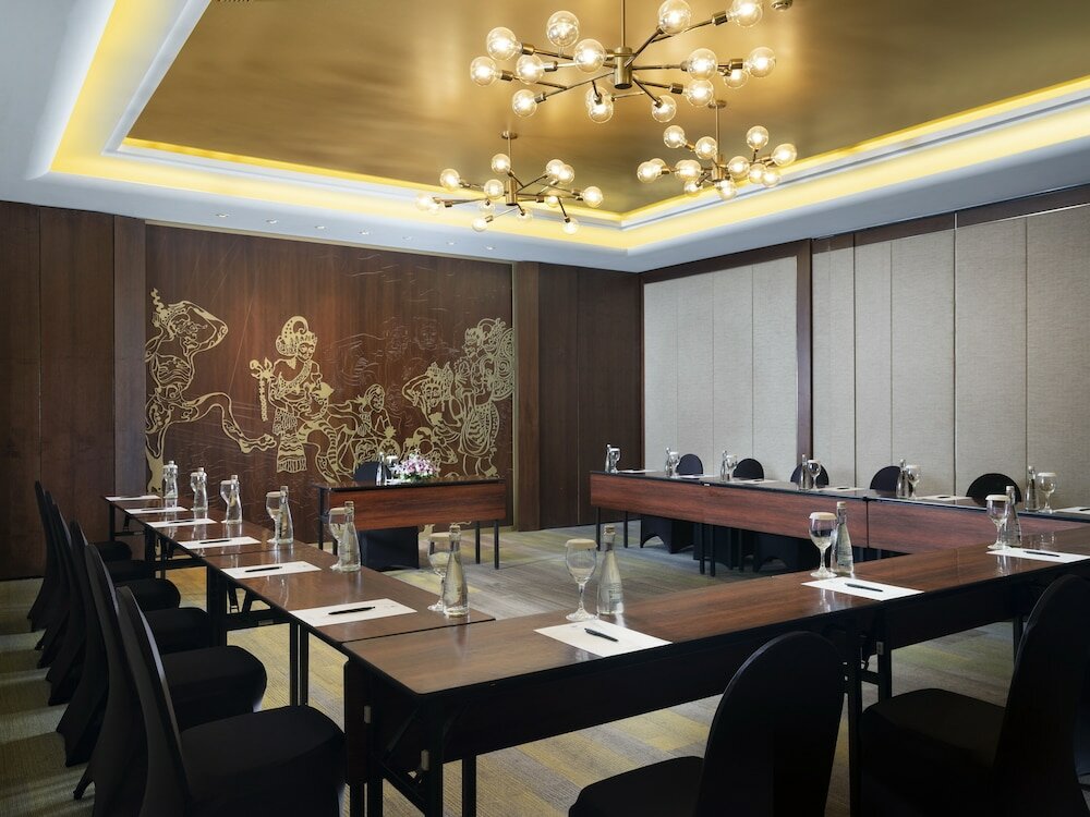 Фото Hotel Ciputra Semarang managed by Swiss-Belhotel International