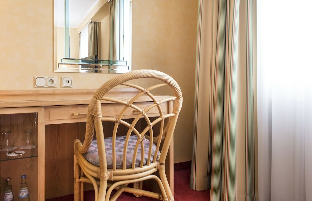 Фото TRYP by Wyndham Koeln City Centre