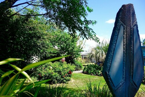 Гостиница The Devon Hotel A Heritage Hotel в Нью-Плимуте