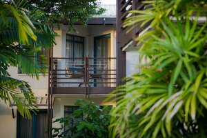 Гостиница Protea Hotel by Marriott Dar es Salaam Oyster Bay