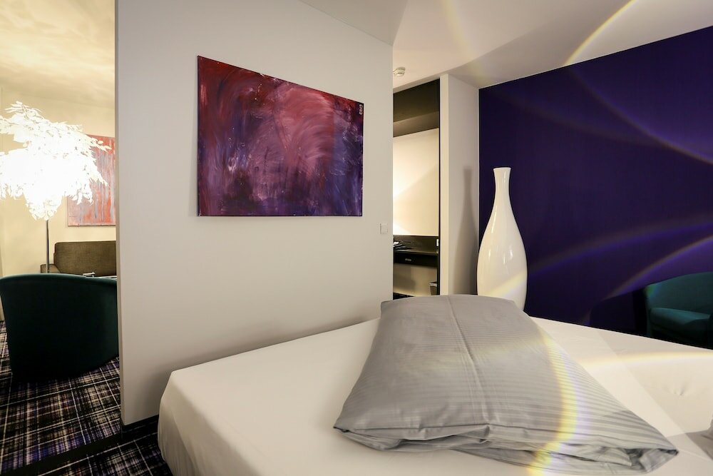 Фото Hotel Schempp