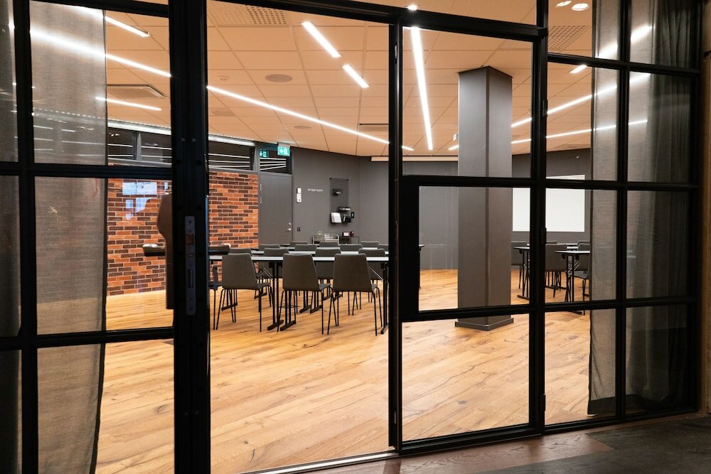 Фото Best Western Plus Hotel Noble House