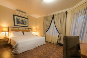 Гостиница Protea Hotel by Marriott Dar es Salaam Oyster Bay