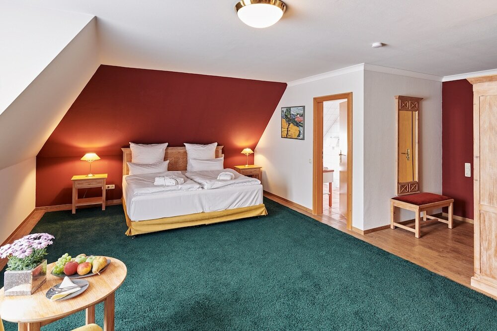 Фото Dreiklang Business & SPA Resort