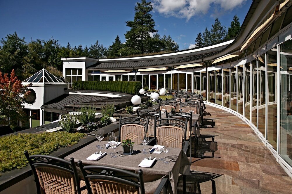 Фото Krumers Alpin