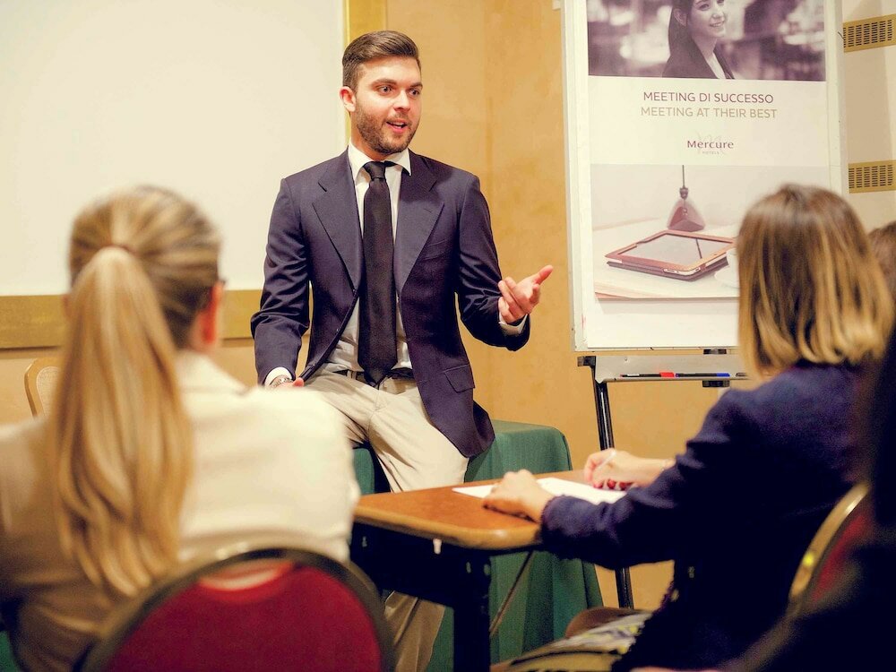 Фото Mercure Milano Centro