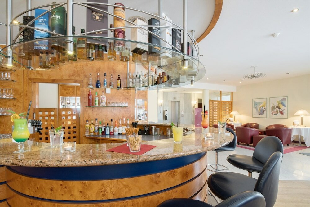 Фото Best Western Hotel Schlossmuehle