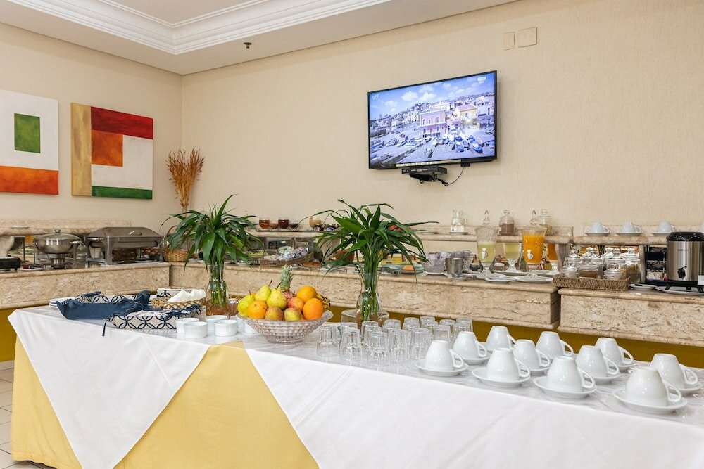 Фото Travel Inn Flats Jundiaí