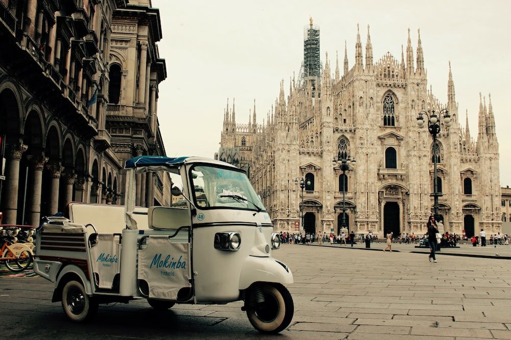 Фото отеля 5