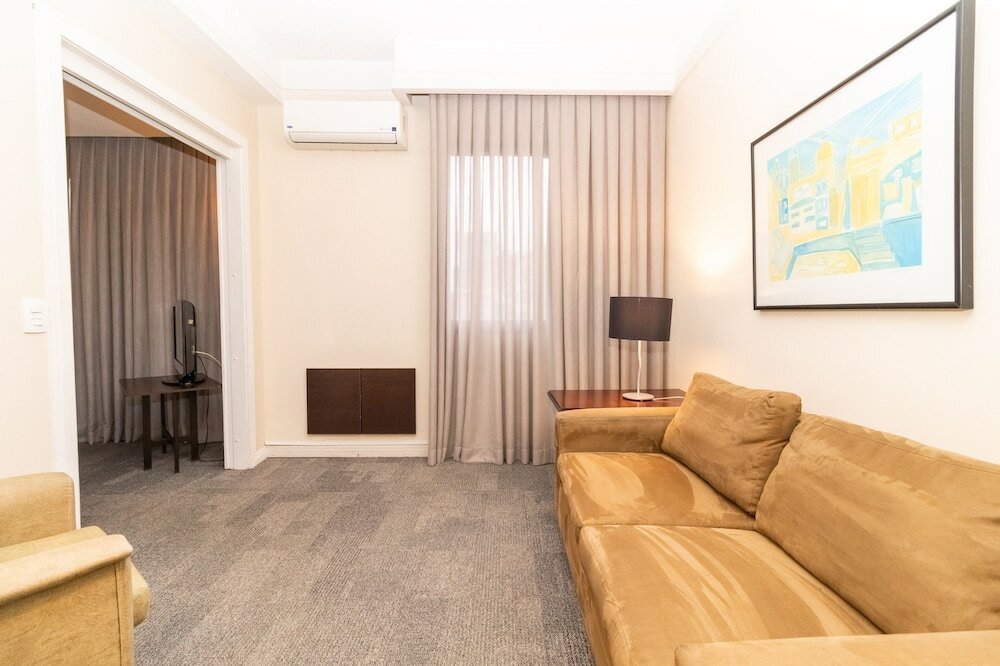 Фото Slaviero Curitiba Shopping