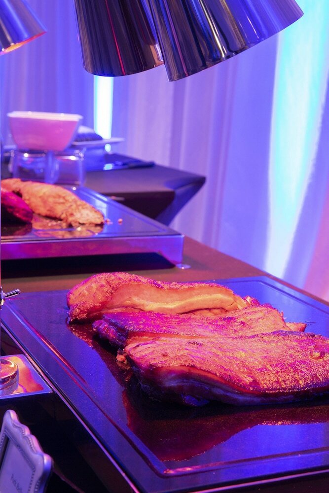 Фото Marriott Dallas Las Colinas