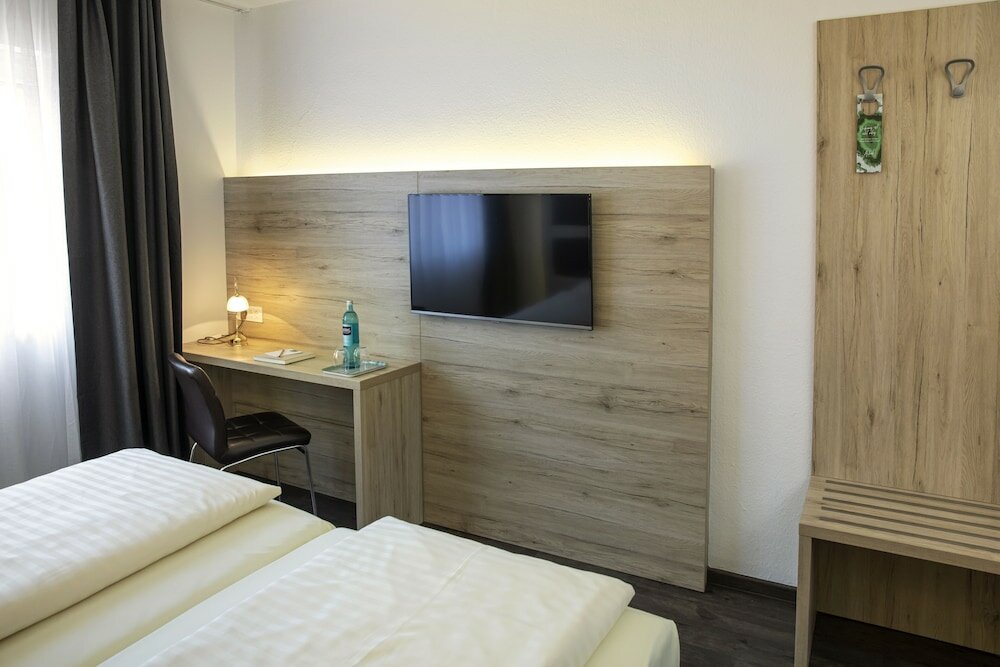 Фото Achat Hotel Lüneburger Heide