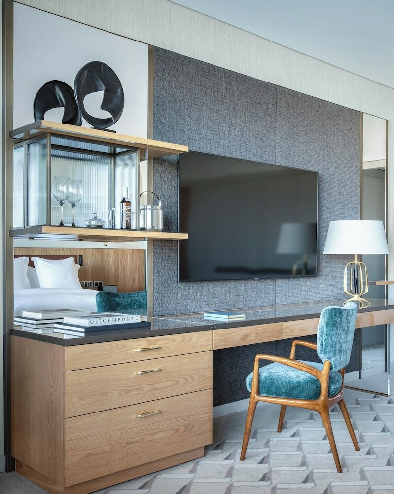 Фото Four Seasons Hotel Ritz Lisbon