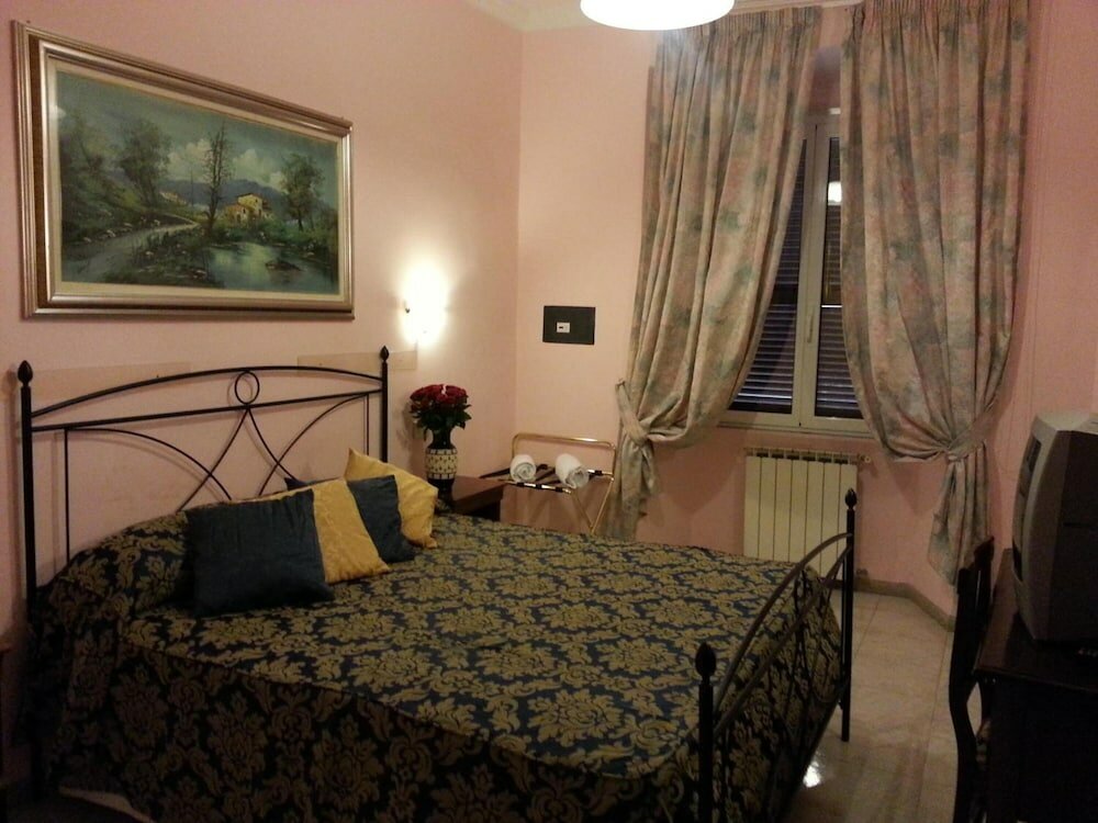 Фото Hotel Philia Rome