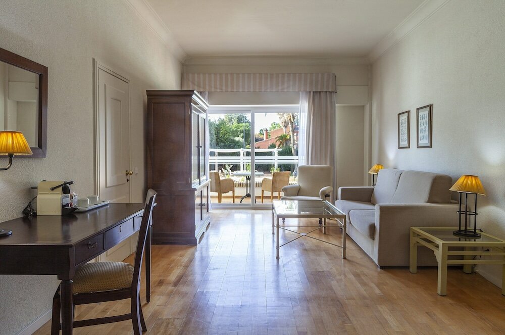 Фото Hotel Jerez & SPA