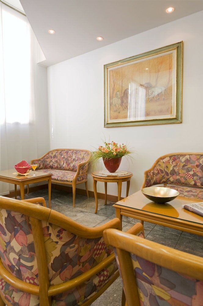 Фото Hotel Fenice 