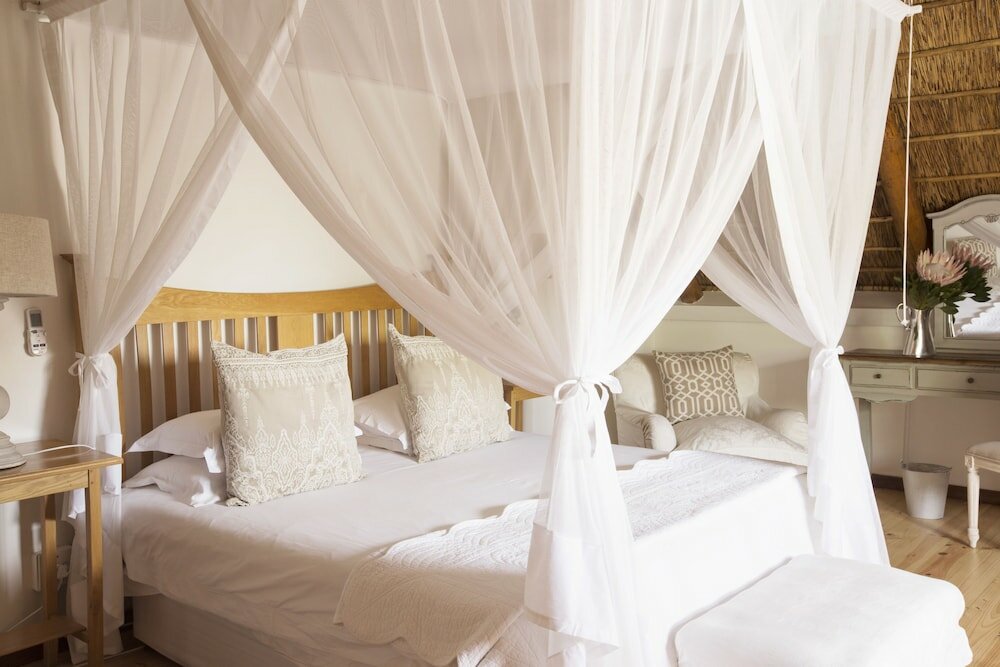 Фото Klein Waterval Riverside Lodge