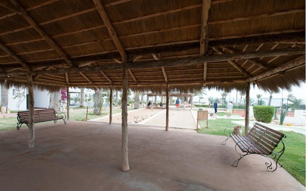 Фото Club Palm Azur - Families and Couples