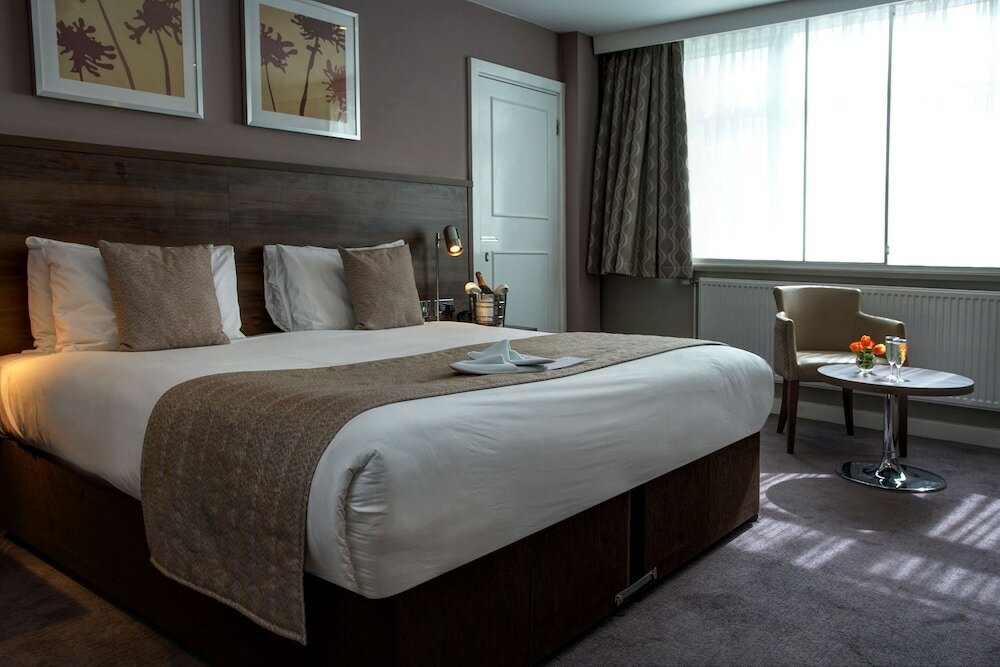 Фото Best Western Ship Hotel