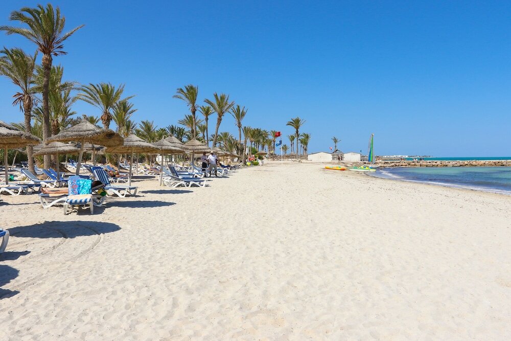 Фото Club Palm Azur - Families and Couples