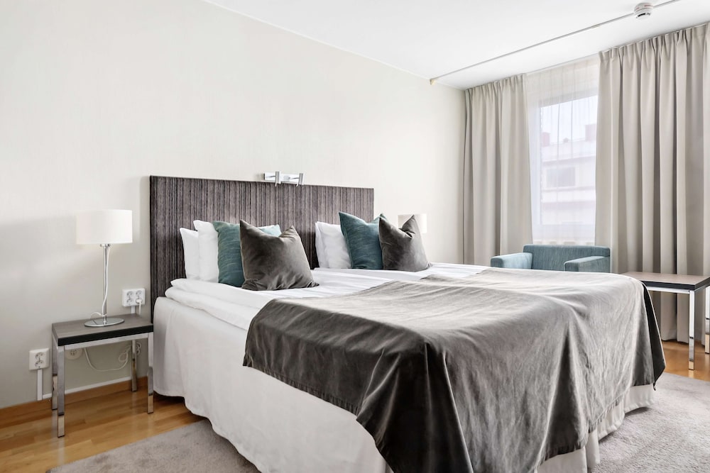 Фото Best Western Plus Grand Hotel Elektra
