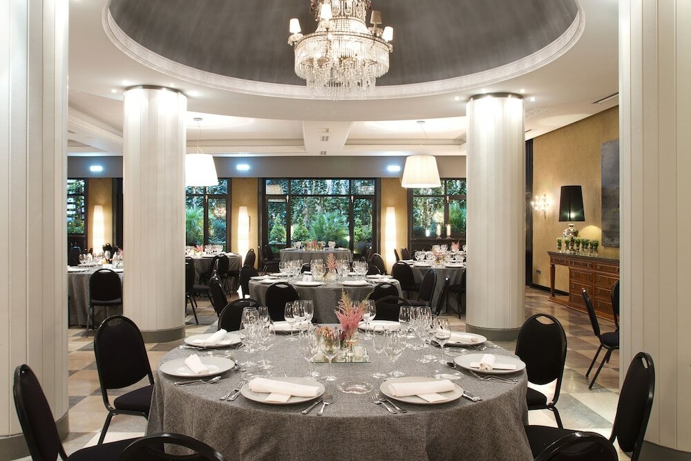 Фото Gran Hotel España