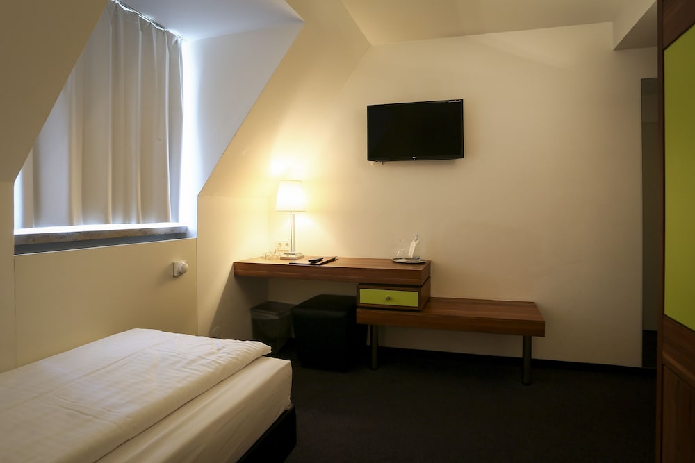 Фото Hotel Schempp