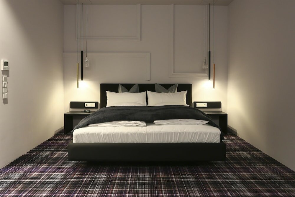 Фото Hotel Schempp