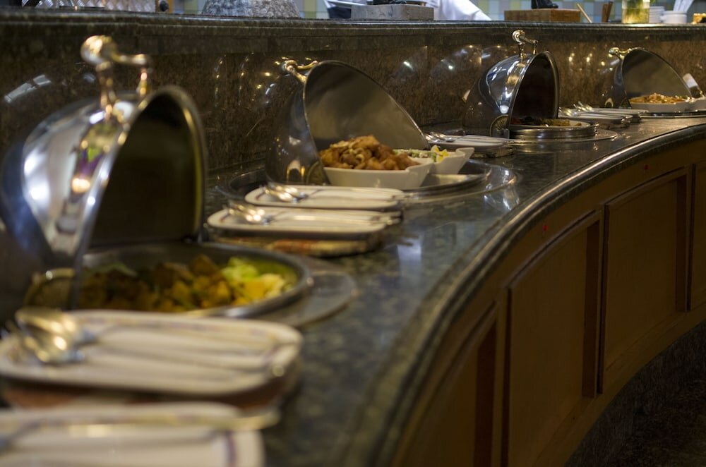 Фото Century Park Hotel