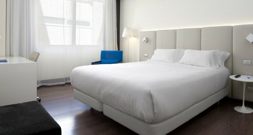 Фото Nh Madrid Lagasca