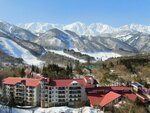 Hakuba Tokyu Hotel