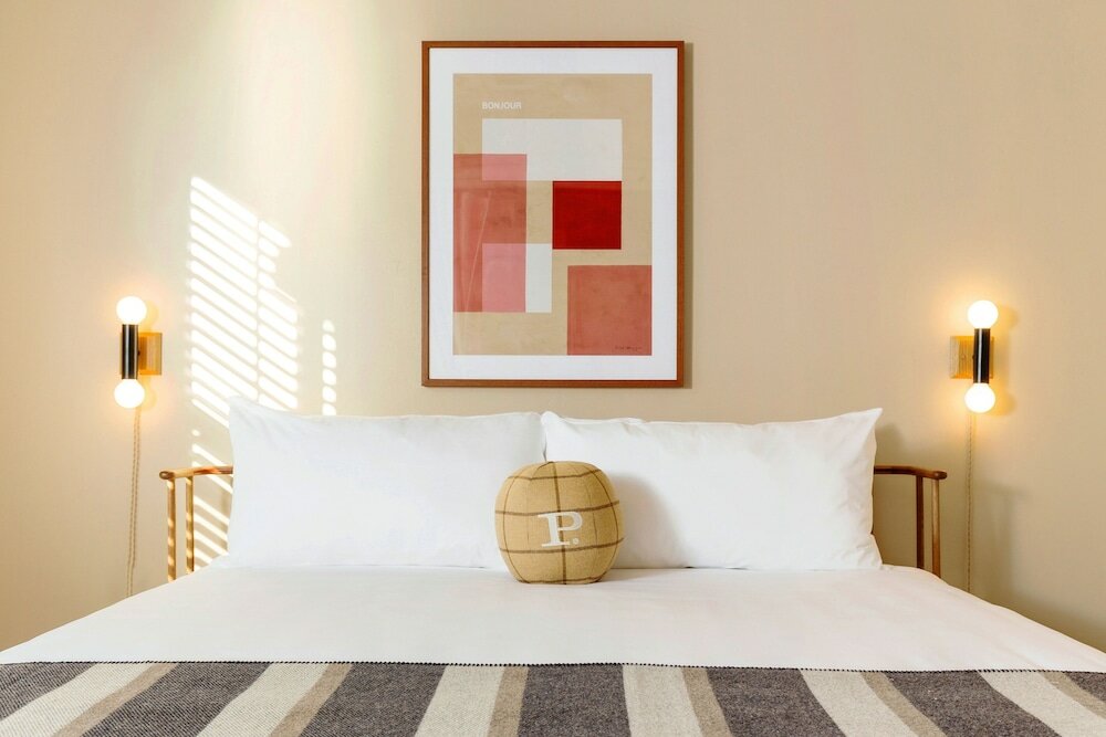 Фото Palihotel San Francisco