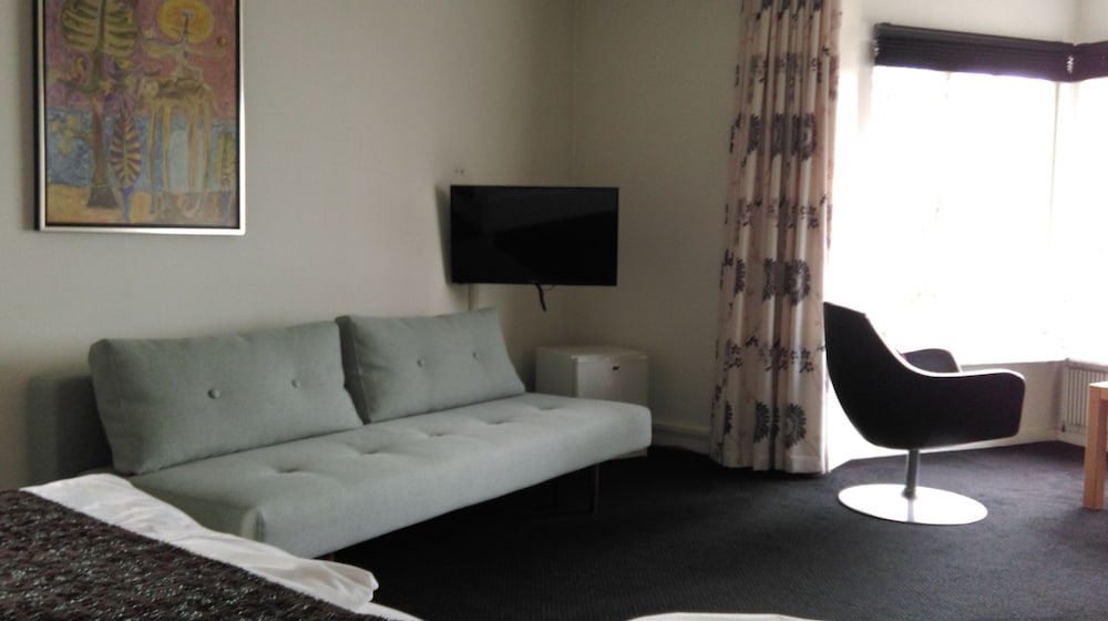 Фото Hotel Strandparken