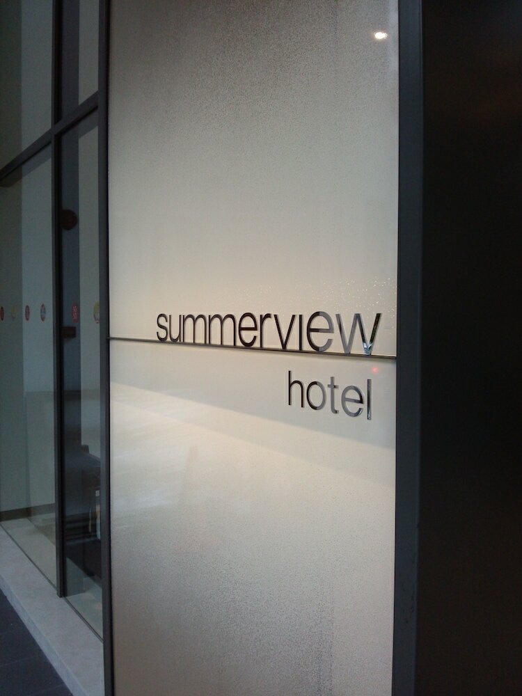 Фото Summer View Hotel