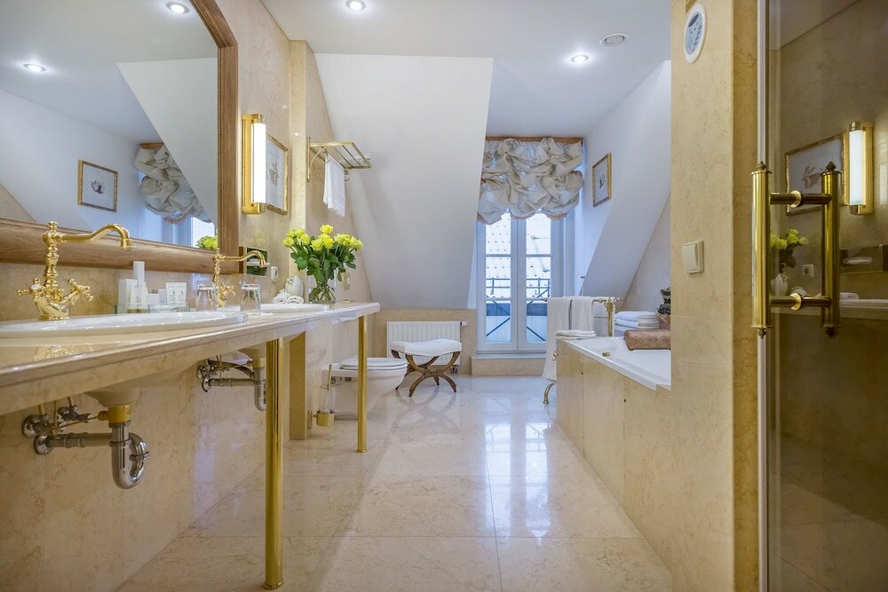 Фото Stikliai Palace Residence