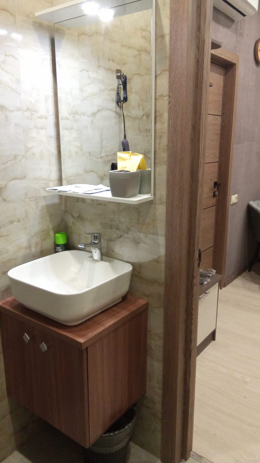 Фото Отель 22