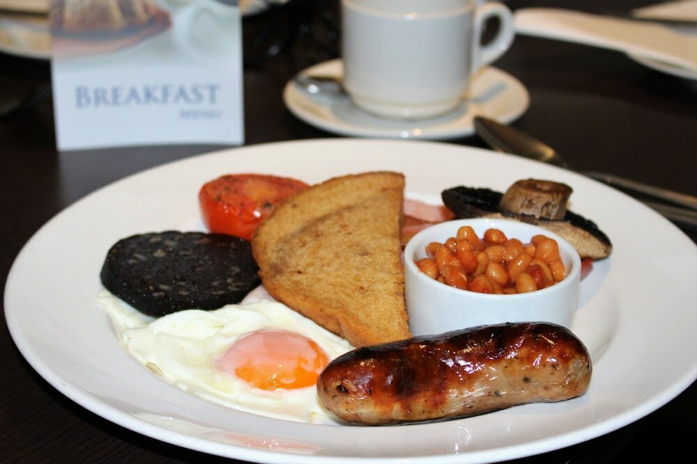 Фото Best Western Ship Hotel