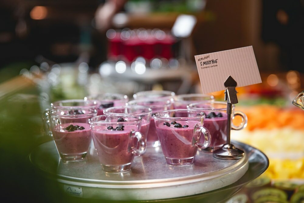 Фото Best Western Plus Grand Hotel Elektra