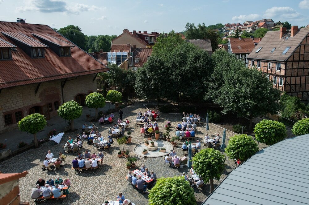 Фото Best Western Hotel Schlossmuehle