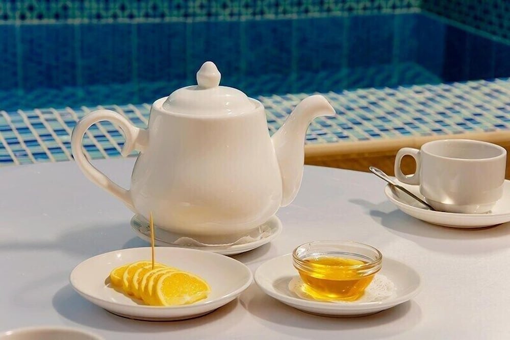 Фото Astana International Hotel