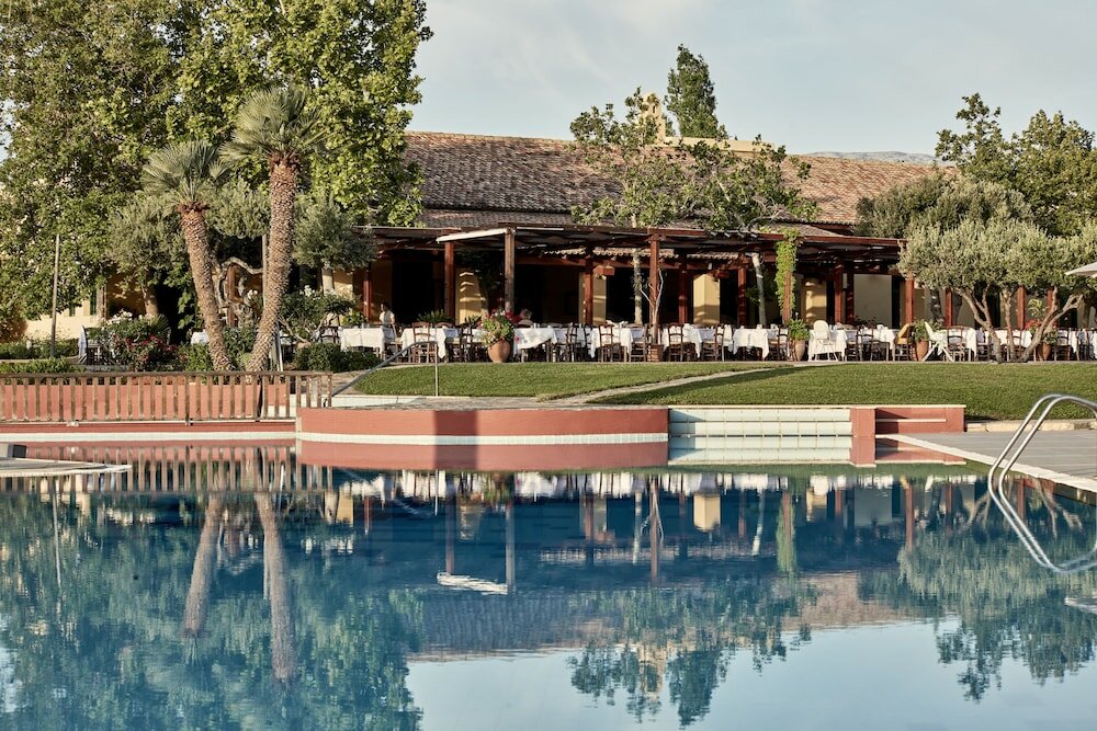 Фото Candia Park Village