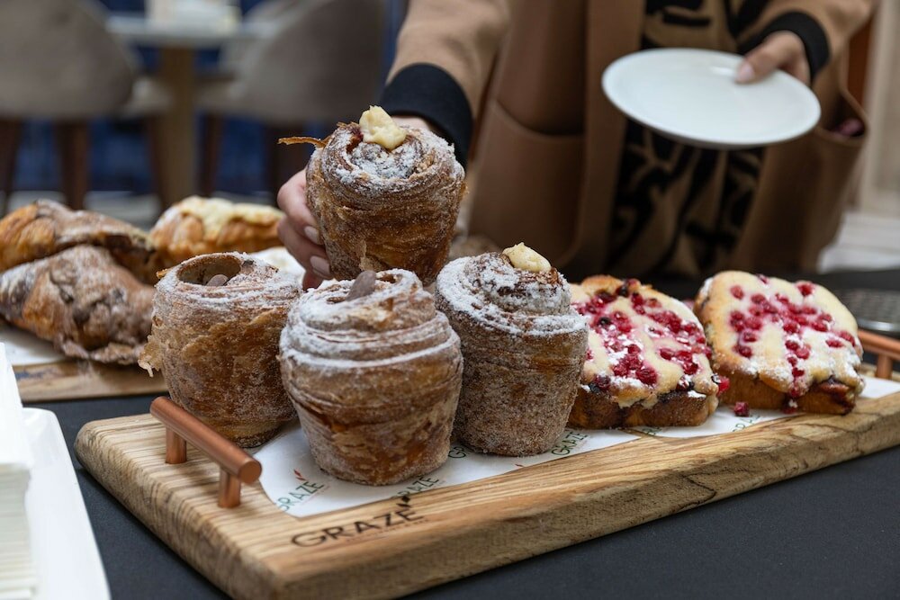 Фото Hilton Cardiff