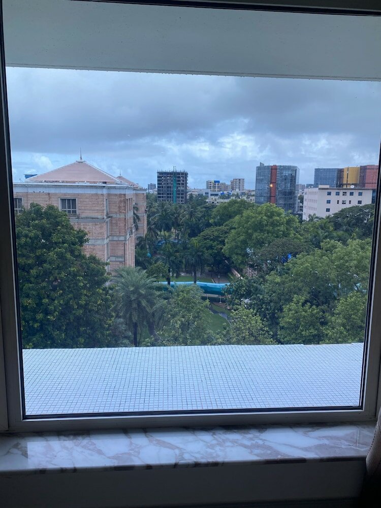 Фото Hilton Mumbai International Airport