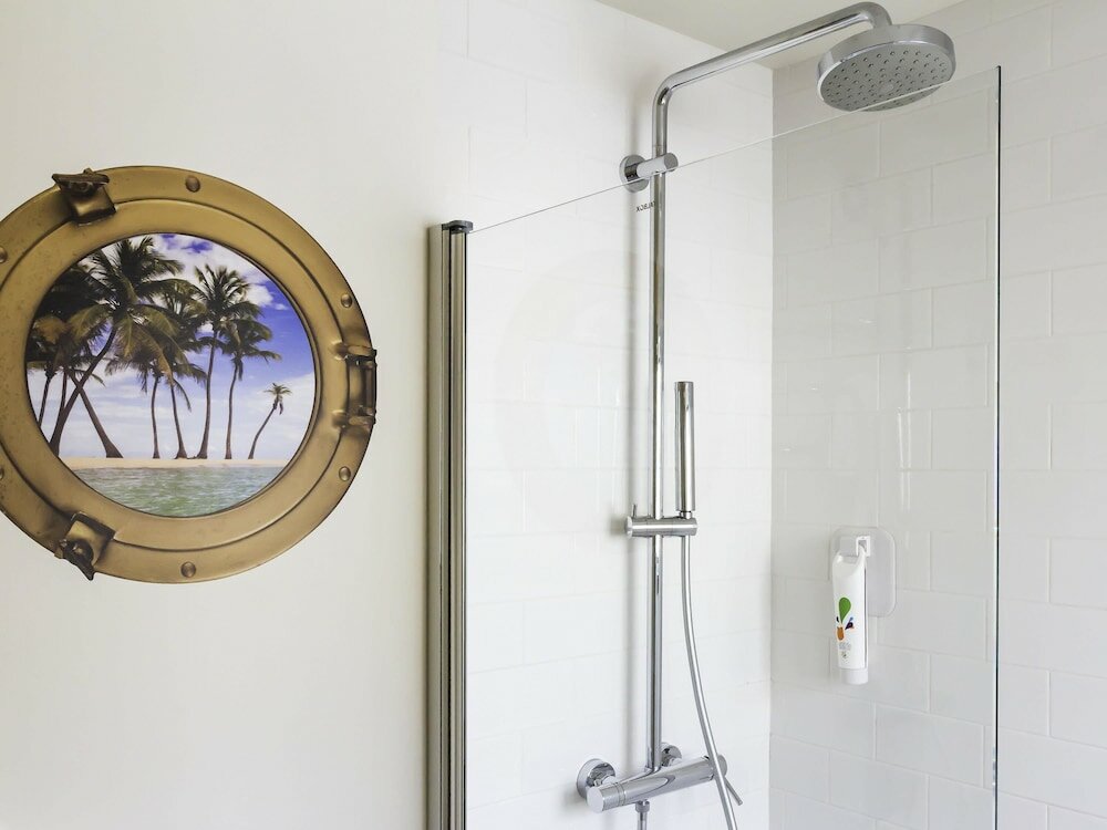 Фото ibis Styles Lisboa Centro Liberdade NE