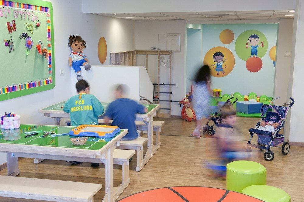 Фото Sport Club by Isrotel Collection