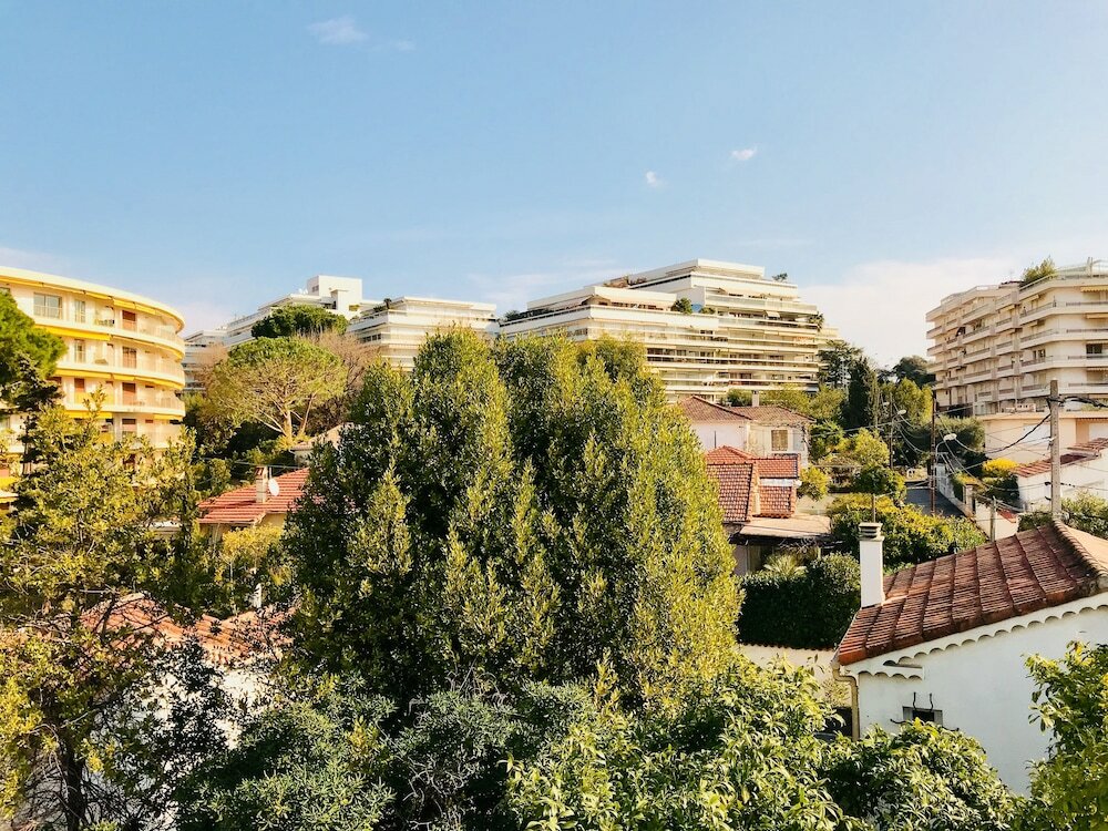 Фото Hôtel Le Pré Catelan