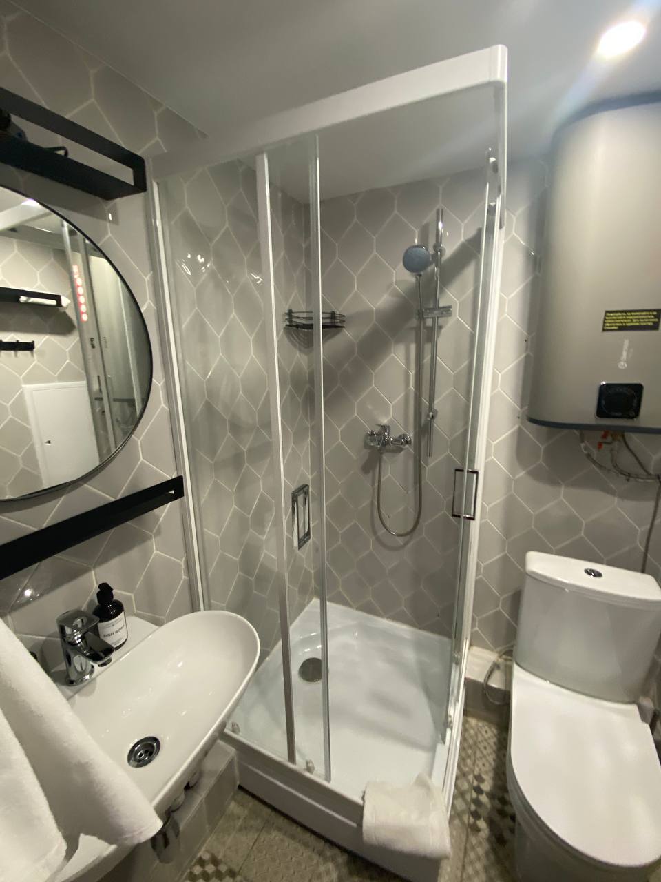 Фото Raido. Moscow Forest