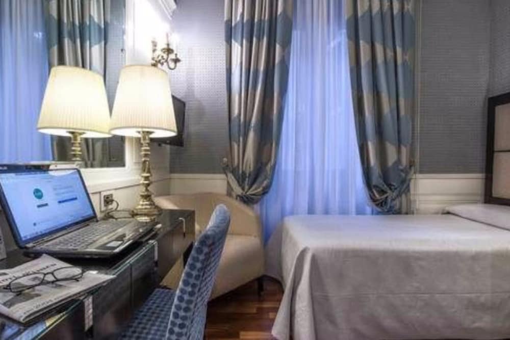 Фото Albergo Del Senato