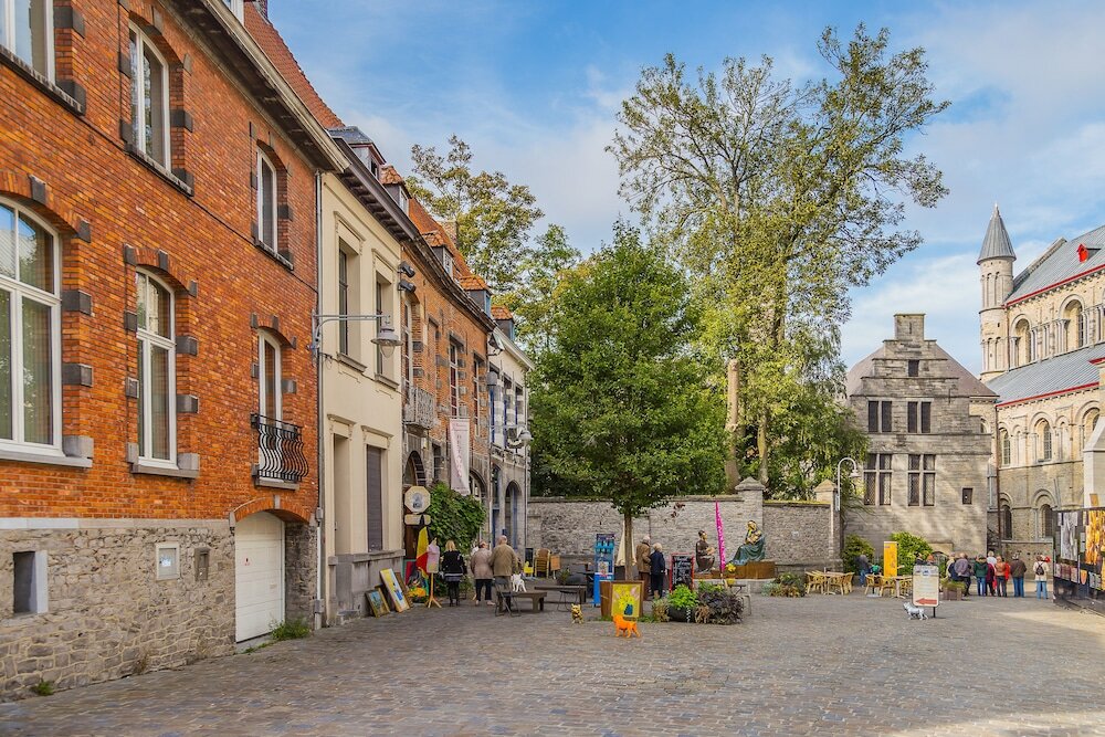 Фото Hotel Cathedrale